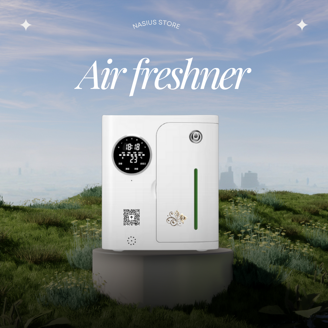Air freshner