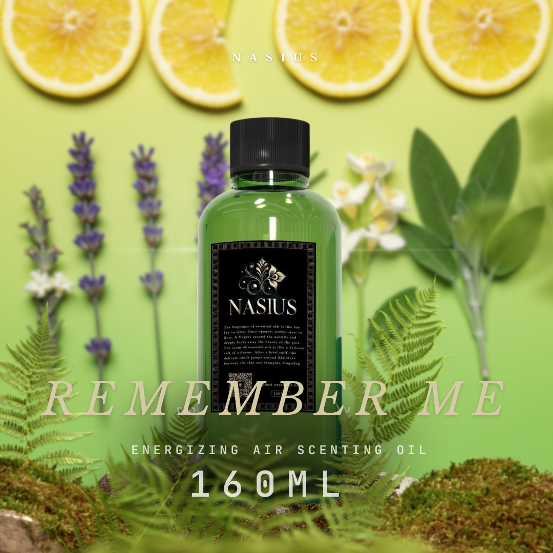 فواحه + 6 معطرات 